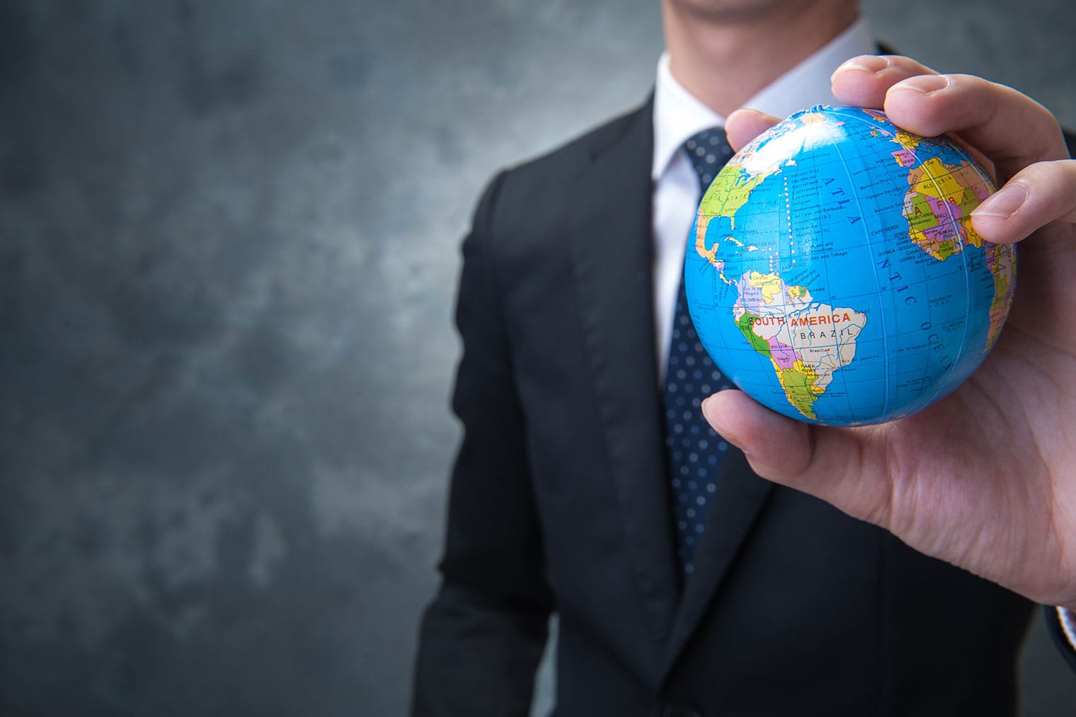 COMAFRA Global Expansion Platform